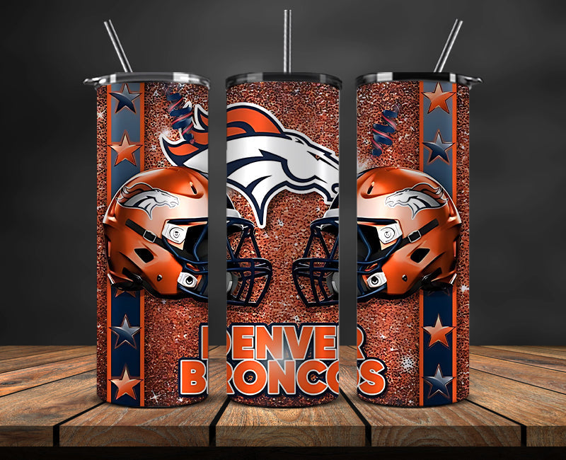 Football Seson Tumbler Wrap 10