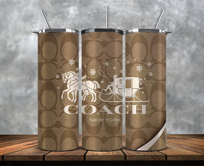 trendy tumbler wrap design with elegant aesthetic