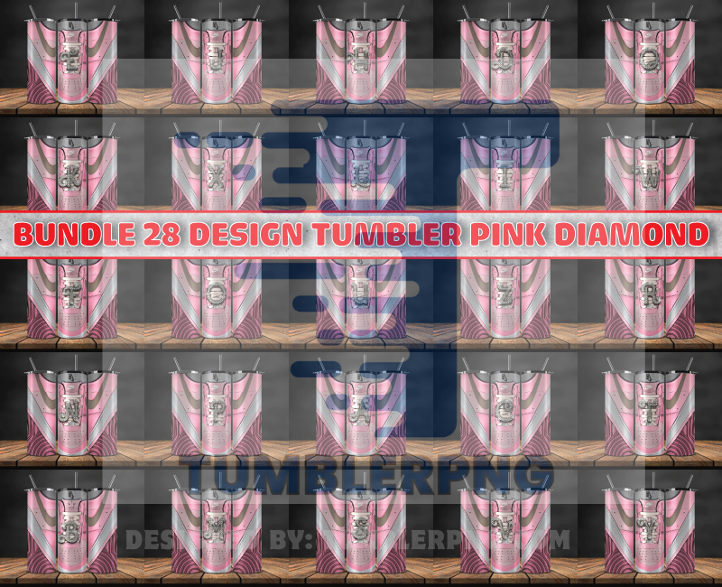 Sports Tumbler Wrap Bundle 114