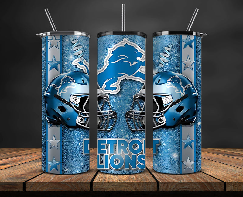 Football Seson Tumbler Wrap 11