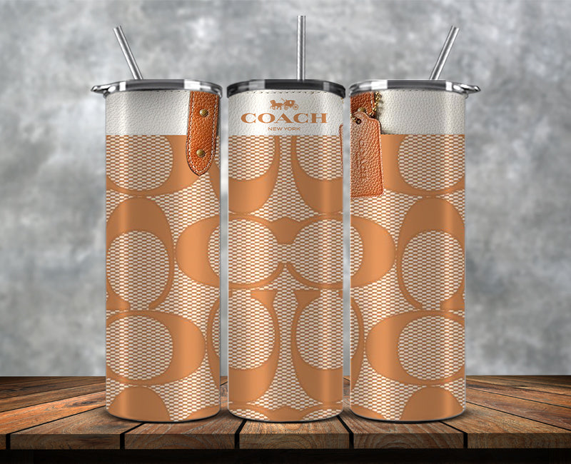 trendy tumbler wrap design with elegant aesthetic