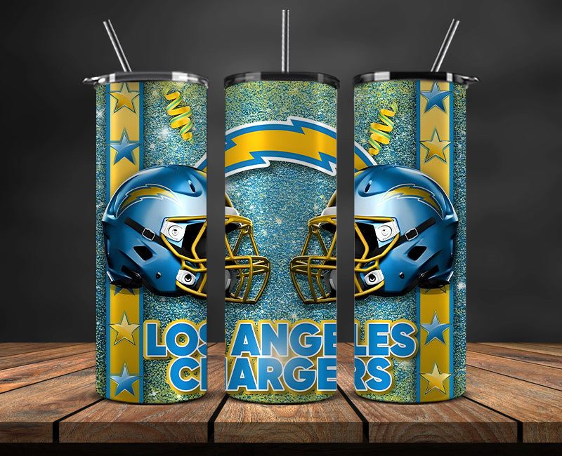 Football Seson Tumbler Wrap 18