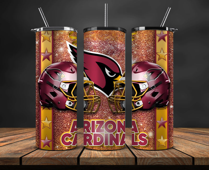 Football Seson Tumbler Wrap 01
