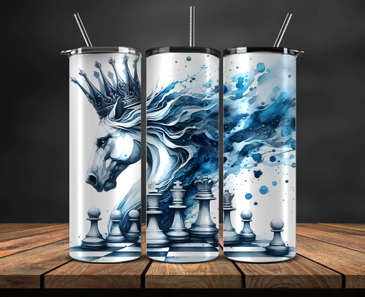 Indianapolis Colts Tumbler Wrap, NFL Trendy Tumbler 22
