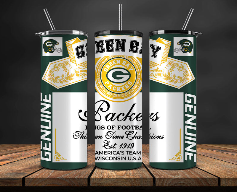 Football Seson Tumbler Wrap 98