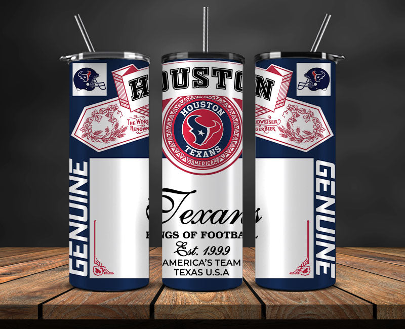 Football Seson Tumbler Wrap 99