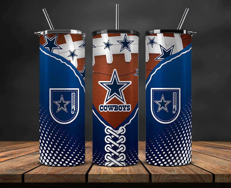 Football Seson Tumbler Wrap 78