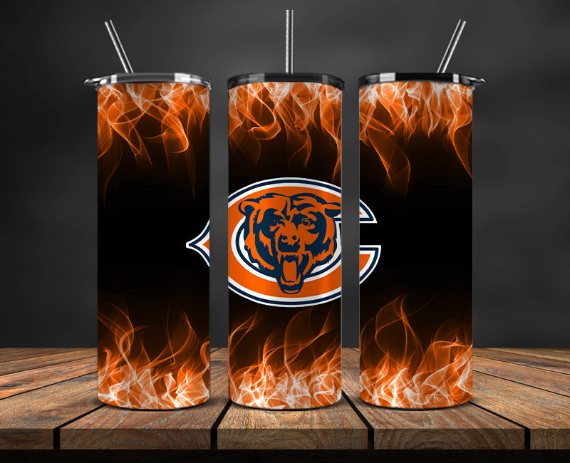 dynamic tumbler wrap inspired by athletic lifestyle