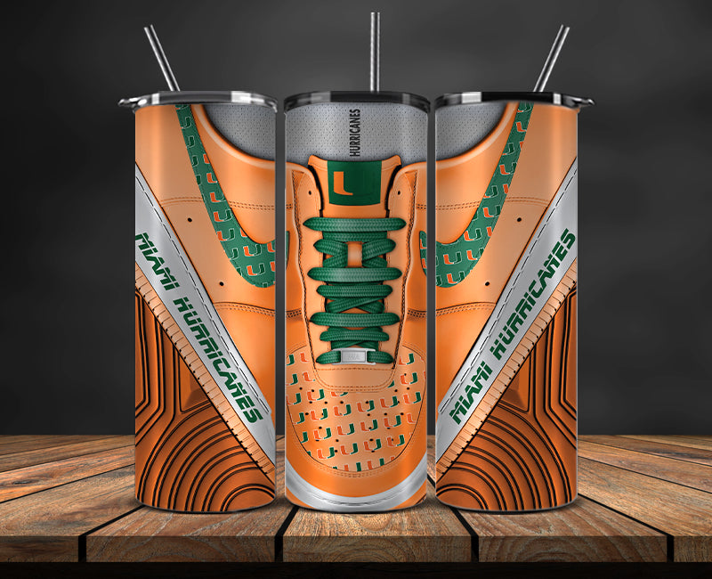Sneaker tumbler png