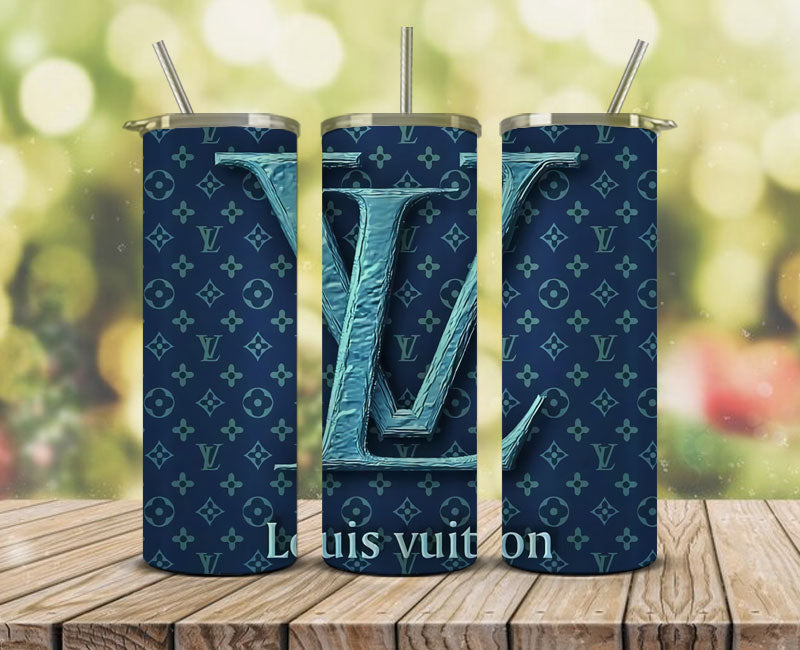 Tumbler 20oz Skinny Png ,Tumbler Wrap Bundle Png,Skinny Tumbler 20oz ,Logo Tumbler Png, Fashion Brand Logo, Tumbler Wrap 25