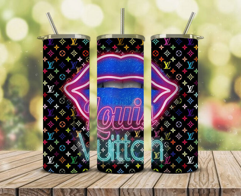 Tumbler 20oz ,Logo Fashion Tumbler,Tumbler Logo 20oz, Tumbler Design Lux- 101