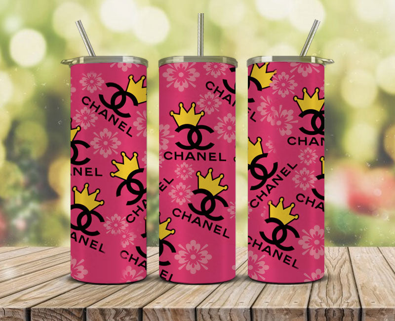Tumbler 20oz Skinny Png ,Tumbler Wrap Bundle Png,Skinny Tumbler 20oz ,Logo Tumbler Png, Fashion Brand Logo, Tumbler Wrap 104