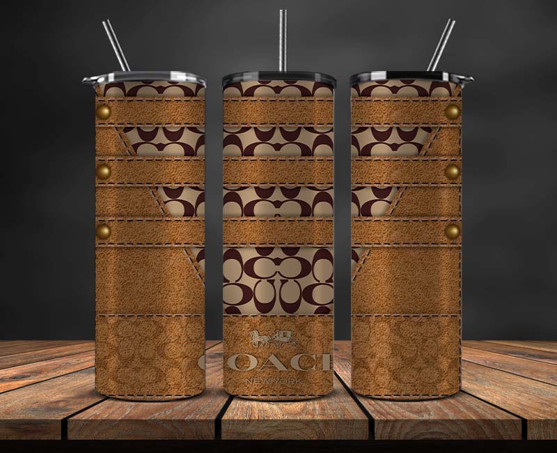 Luxury Designer Tumbler Design,Skinny Tumbler 20oz ,Digital Luxury Fashion 20oz Tumbler Wrap,Tumbler Logo Brand 105
