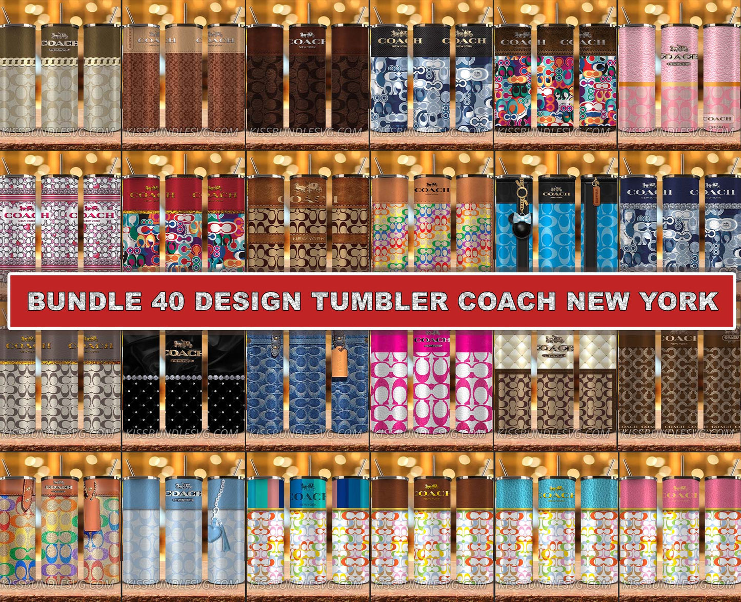 Bundle 40+ Design Tumbler Fashion ,Luxury Designer Tumbler Design,Skinny Tumbler 20oz ,Digital Luxury Fashion 20oz Tumbler Wrap,Tumbler Logo Brand 109