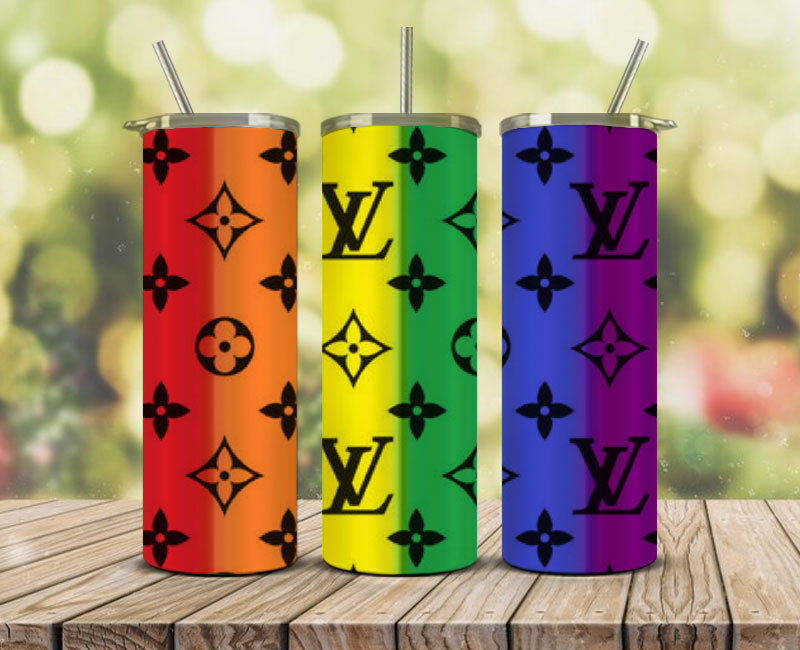 Tumbler 20oz ,Logo Fashion Tumbler,Tumbler Logo 20oz, Tumbler Design Lux- 111