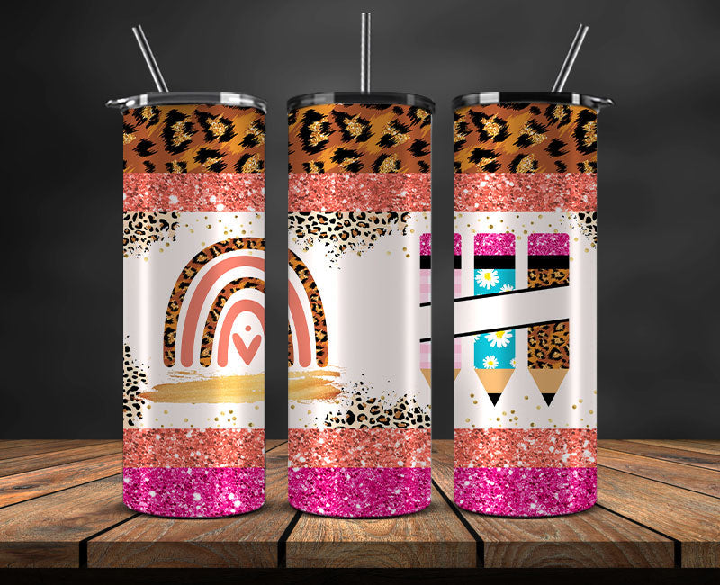 Teacher Tumbler ,Teacher Tumbler PNG, Teacher Tumbler Design Sublimation ,Teacher Tumbler Wrap 11