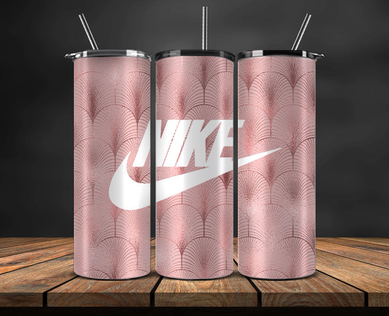 Nike Tumbler Wrap,Nike Tumbler Png, Nike Logo, Luxury Tumbler Wraps, Logo Fashion Design 127