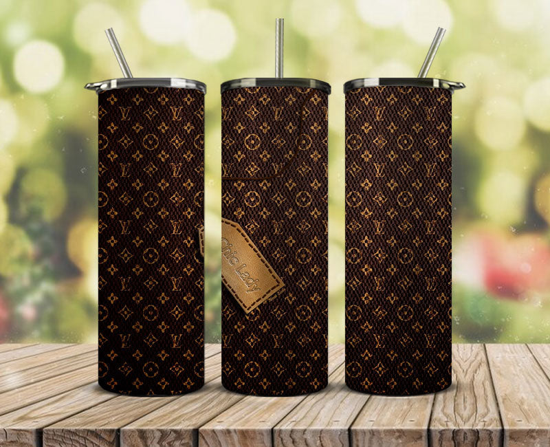Tumbler 20oz ,Logo Fashion Tumbler,Tumbler Logo 20oz, Tumbler Design Lux- 131