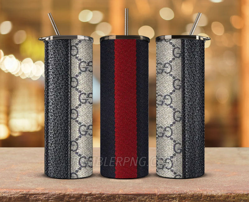 Luxury Designer Tumbler Design,Skinny Tumbler 20oz ,Digital Luxury Fashion 20oz Tumbler Wrap,Tumbler Logo Brand 13