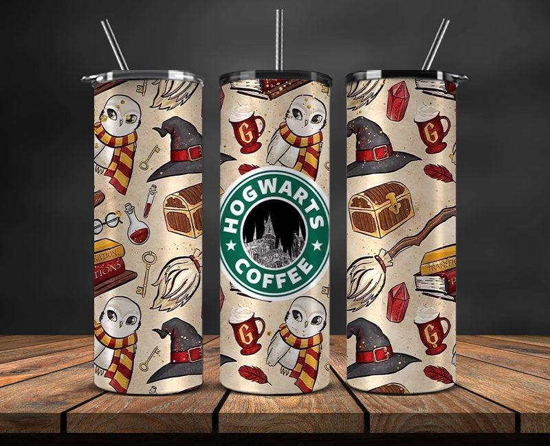 Harry Skinny Tumbler Template Png,Harry Magic Tumbler, Magic Tumbler, Tumbler Wrap, Harry Tumbler Wrap 13
