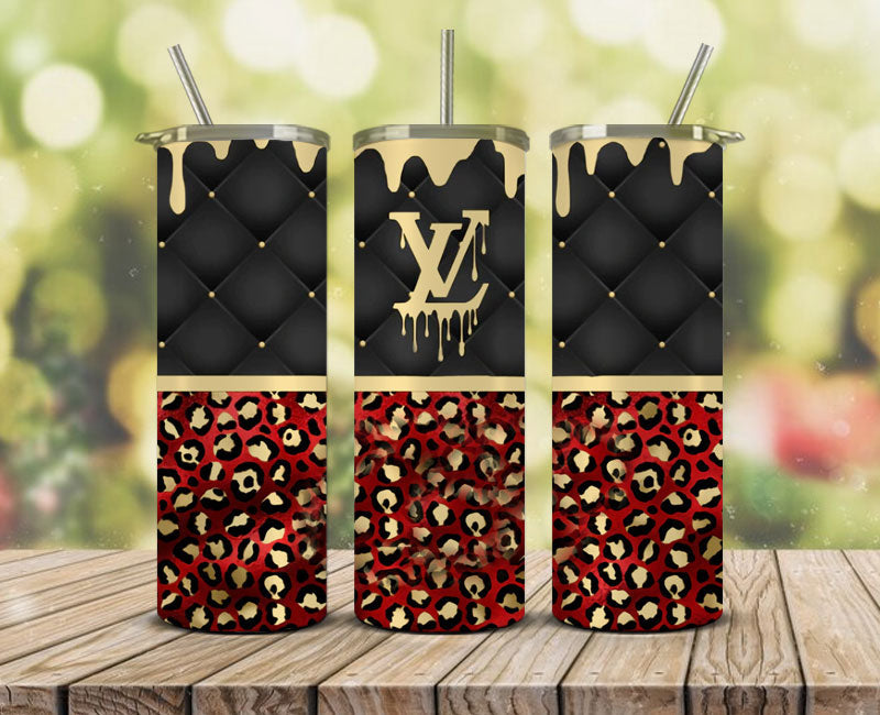 Tumbler 20oz Skinny Png ,Tumbler Wrap Bundle Png,Skinny Tumbler 20oz ,Logo Tumbler Png, Fashion Brand Logo, Tumbler Wrap 07