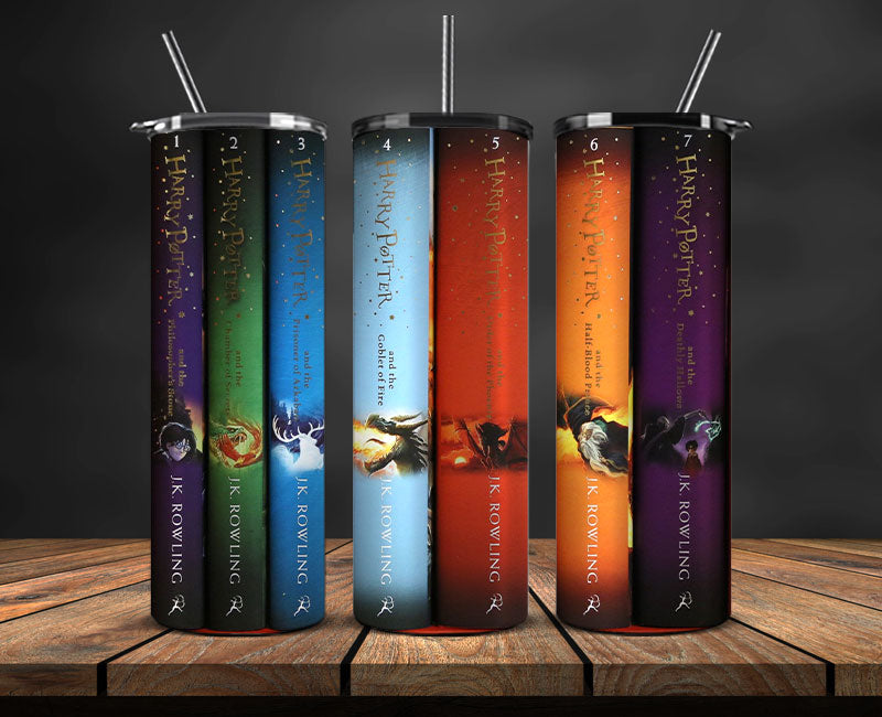 Harry Skinny Tumbler Template Png,Harry Magic Tumbler, Magic Tumbler, Tumbler Wrap, Harry Tumbler Wrap 14
