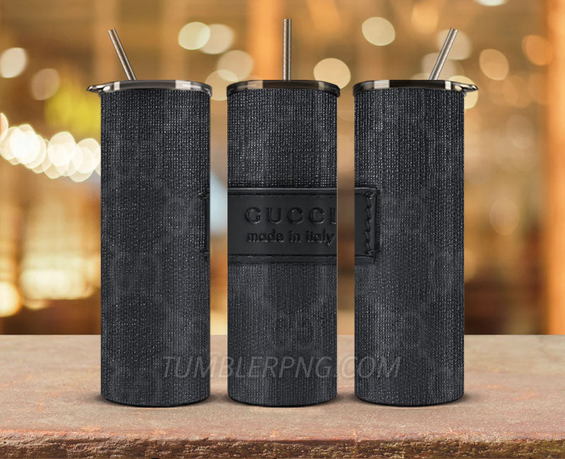 Custom 20 oz. Skinny Tumblers – Legacy Lux Designs