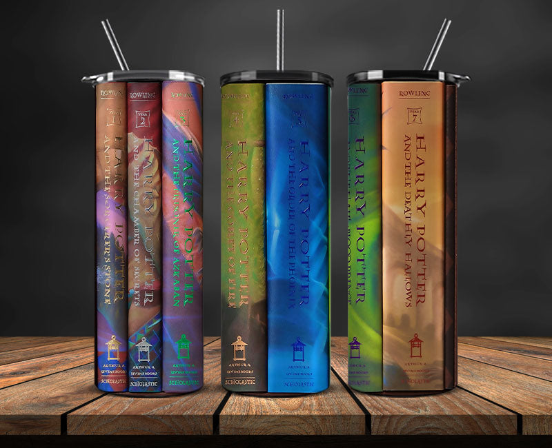 Harry Skinny Tumbler Template Png,Harry Magic Tumbler, Magic Tumbler, Tumbler Wrap, Harry Tumbler Wrap 15