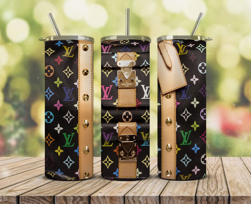 Tumbler 20oz ,Logo Fashion Tumbler,Tumbler Logo 20oz, Tumbler Design Lux- 02