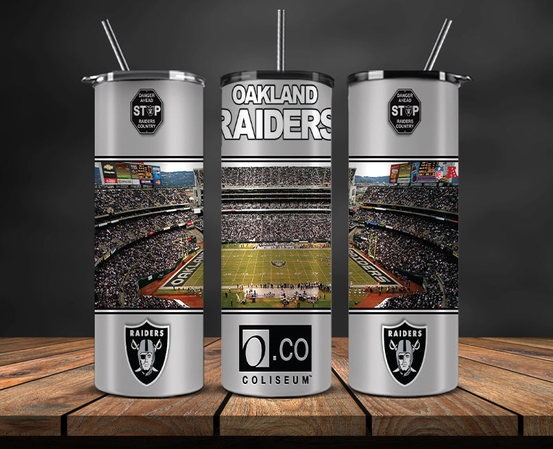 Las Vegas Tumbler 20oz , Nfl Stadiums Tumbler 20oz LUD- 15