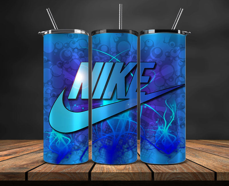 Nike Tumbler Wrap,Nike Tumbler Png, Nike Logo, Luxury Tumbler Wraps, Logo Fashion Design 167