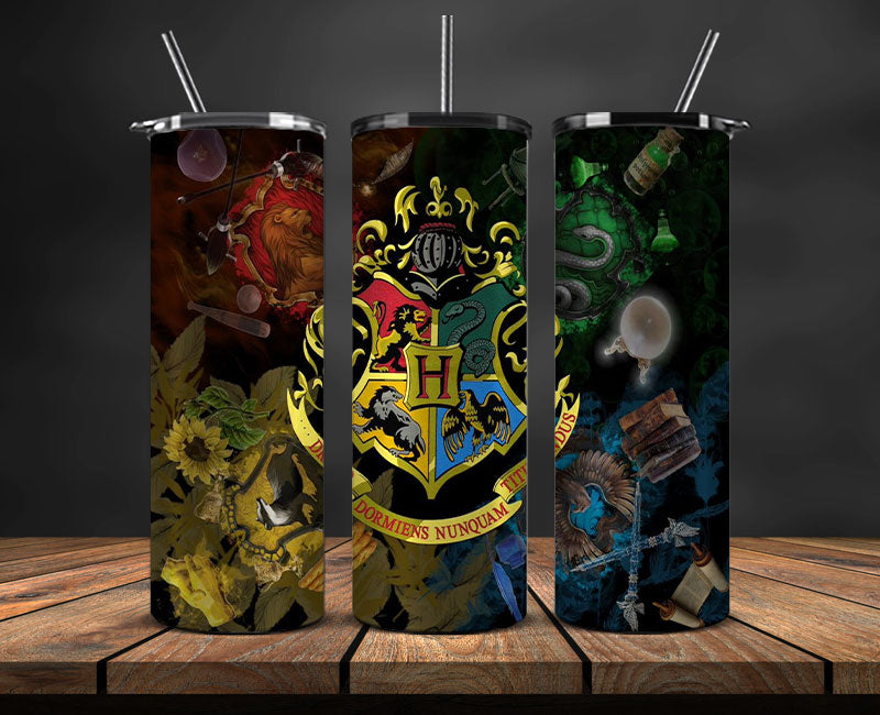 Harry Skinny Tumbler Template Png,Harry Magic Tumbler, Magic Tumbler, Tumbler Wrap, Harry Tumbler Wrap 19