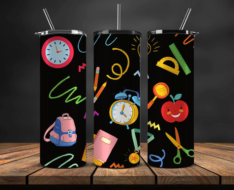 Teacher Tumbler ,Teacher Tumbler PNG, Teacher Tumbler Design Sublimation ,Teacher Tumbler Wrap 01