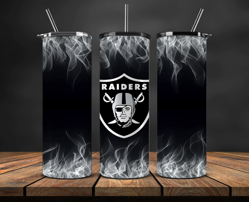 Raiders Sports Tumbler , Tumbler 20oz LUD- 20