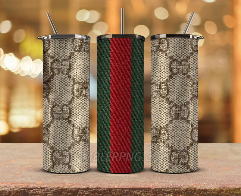 Luxury Designer Tumbler Design,Skinny Tumbler 20oz ,Digital Luxury Fashion 20oz Tumbler Wrap,Tumbler Logo Brand 20