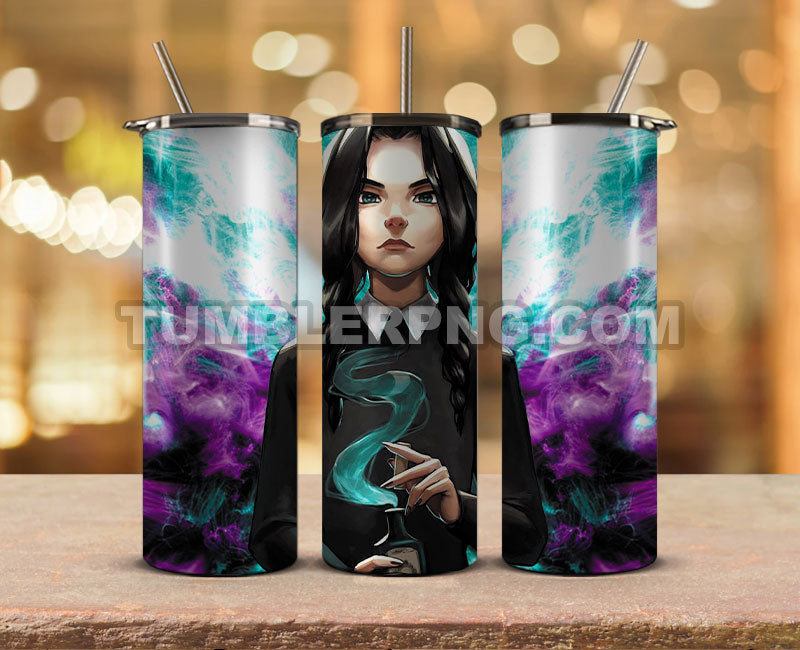 Wed nesday Tumble Wrap , Sublimation wrap, Wed nesday 20oz wrap, Trending Tumbler Wrap 03