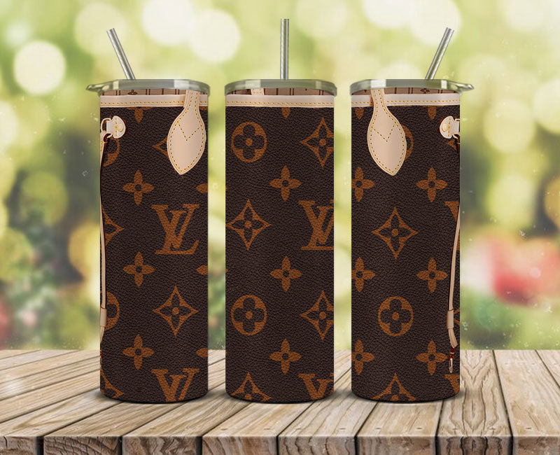 Tumbler 20oz Skinny Png ,Tumbler Wrap Bundle Png,Skinny Tumbler 20oz ,Logo Tumbler Png, Fashion Brand Logo, Tumbler Wrap 03