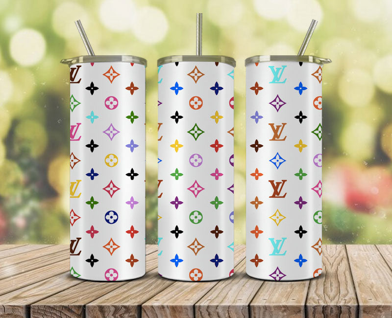 Tumbler 20oz Skinny Png ,Tumbler Wrap Bundle Png,Skinny Tumbler 20oz ,Logo Tumbler Png, Fashion Brand Logo, Tumbler Wrap 22