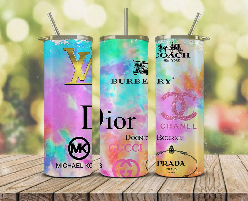 Tumbler 20oz Skinny Png ,Tumbler Wrap Bundle Png,Skinny Tumbler 20oz ,Logo Tumbler Png, Fashion Brand Logo, Tumbler Wrap 24