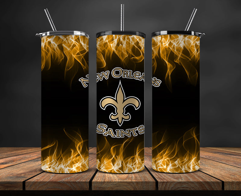 Saints Tumbler 20oz ,Tumbler 20oz LUD- 24