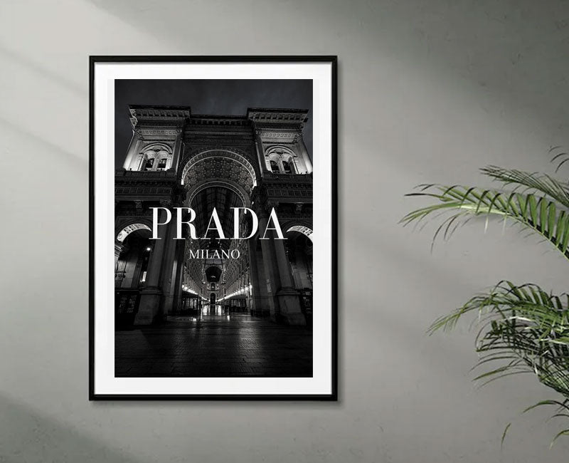 Luxury Poster, Luxury Fashion Digital Poster, Printable Designer Wall Art, Designer Poster, Digital Designer Poster, Downloadable Wall Art 25