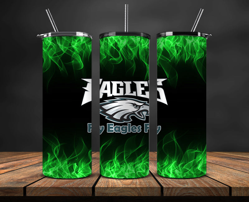 Eagles Tumbler 20oz ,Tumbler 20oz LUD- 27