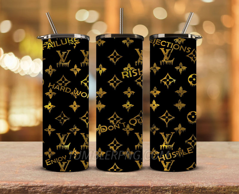 Luxury Tumbler 20oz,Tumbler 20oz ,Tumbler Luxury 20oz , Fashion Tumbler 20oz,Tumbler Logo Brand Lux-28