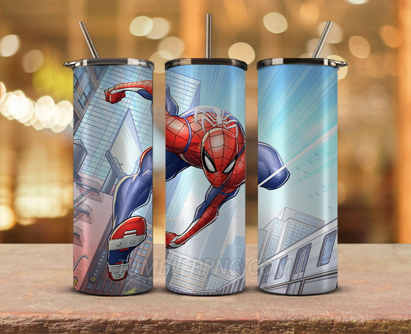 Mar vel Tumbler Png, Superhero Tumbler Skinny 20 oz , Cartoon Skinny Tumbler 20 oz Sublimation Design Png, Mar vel Heroes Tumbler Skinny 29