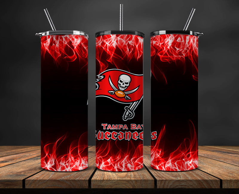 Tampa Bay Buccaneerss Tumbler 20oz ,Tumbler 20oz LUD- 30