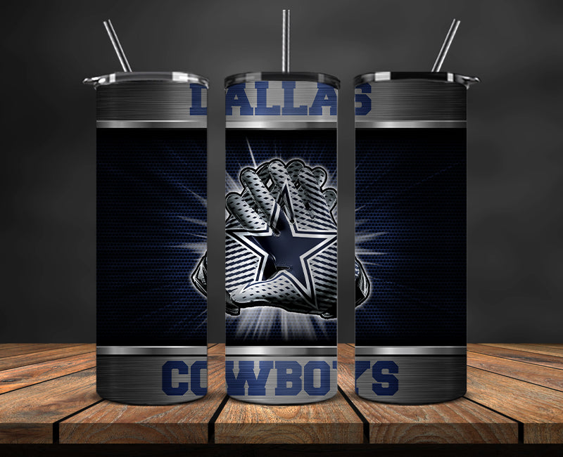 Dallas Cowboys Tumbler, Cowboys Logo, NFL, NFL Teams, NFL Logo, NFL Football Png 42