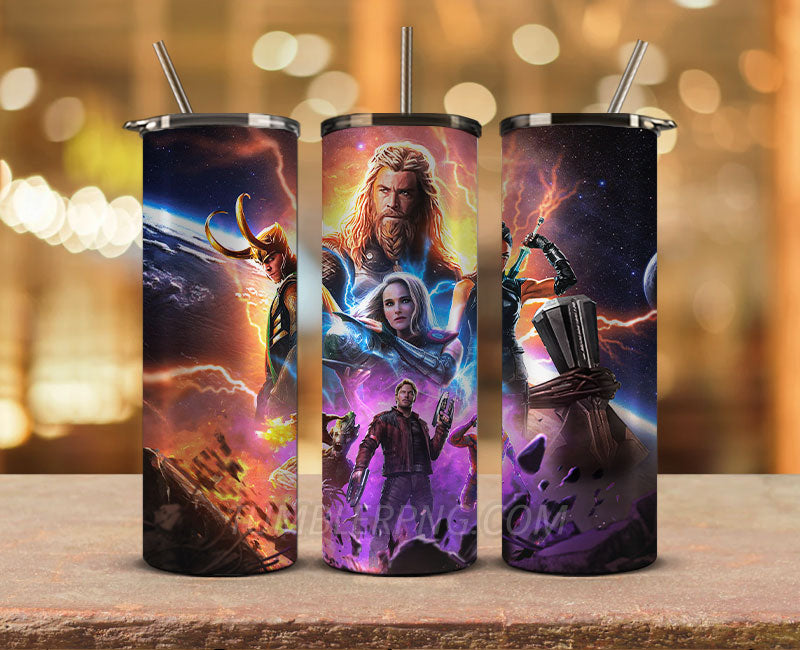 Mar vel Tumbler Png, Superhero Tumbler Skinny 20 oz , Cartoon Skinny Tumbler 20 oz Sublimation Design Png, Mar vel Heroes Tumbler Skinny 42