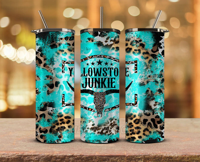 Fashion Tumbler Wrap – Tumblerluxury