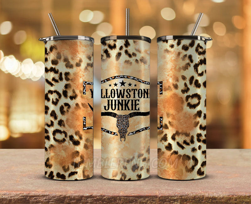 Fashion Tumbler Wrap – Tumblerluxury