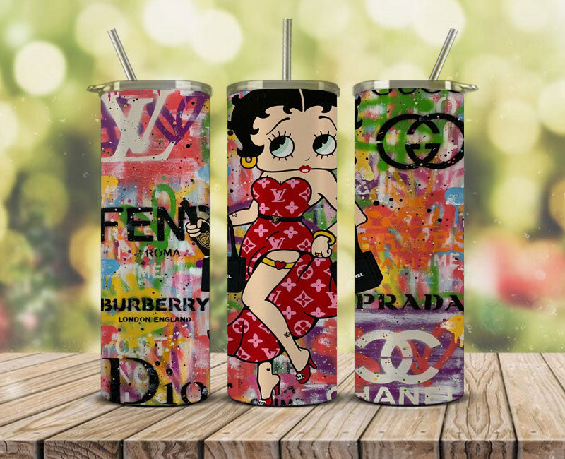 Tumbler 20oz ,Logo Fashion Tumbler,Tumbler Logo 20oz, Tumbler Design Lux- 49